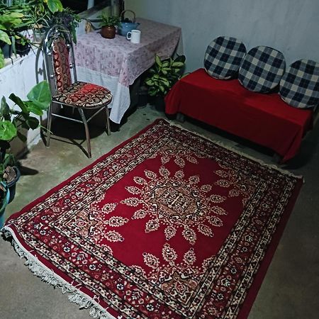 Dion Homestay Kochi Екстериор снимка