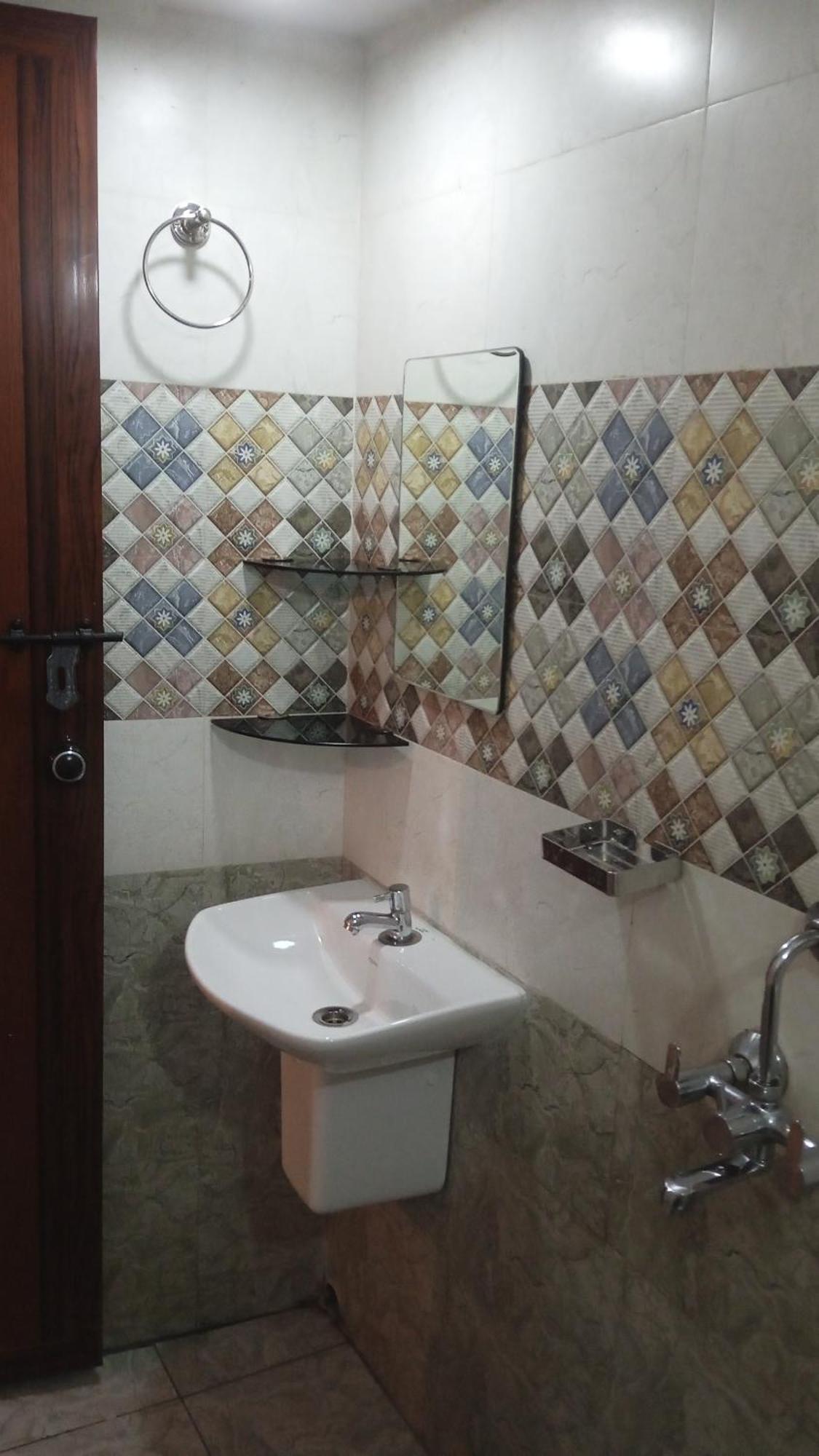 Dion Homestay Kochi Екстериор снимка